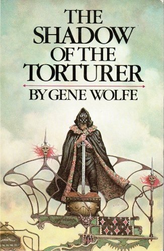 The Shadow of the Torturer cover art