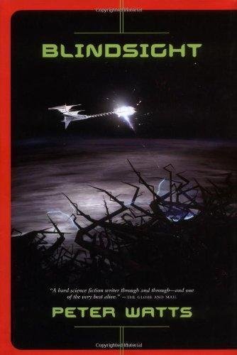 Blindsight cover art