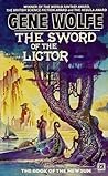The Sword of the Lictor cover art